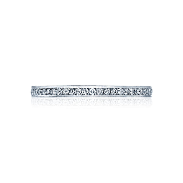 Tacori "Dantela" Wedding Band