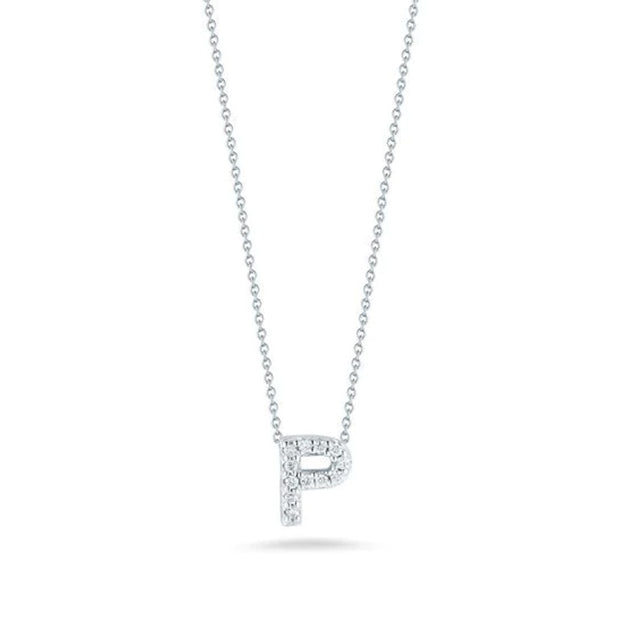 Roberto Coin "Love Letter" Pendant