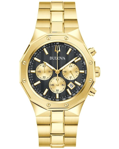 BULOVA - Prestige Classic
