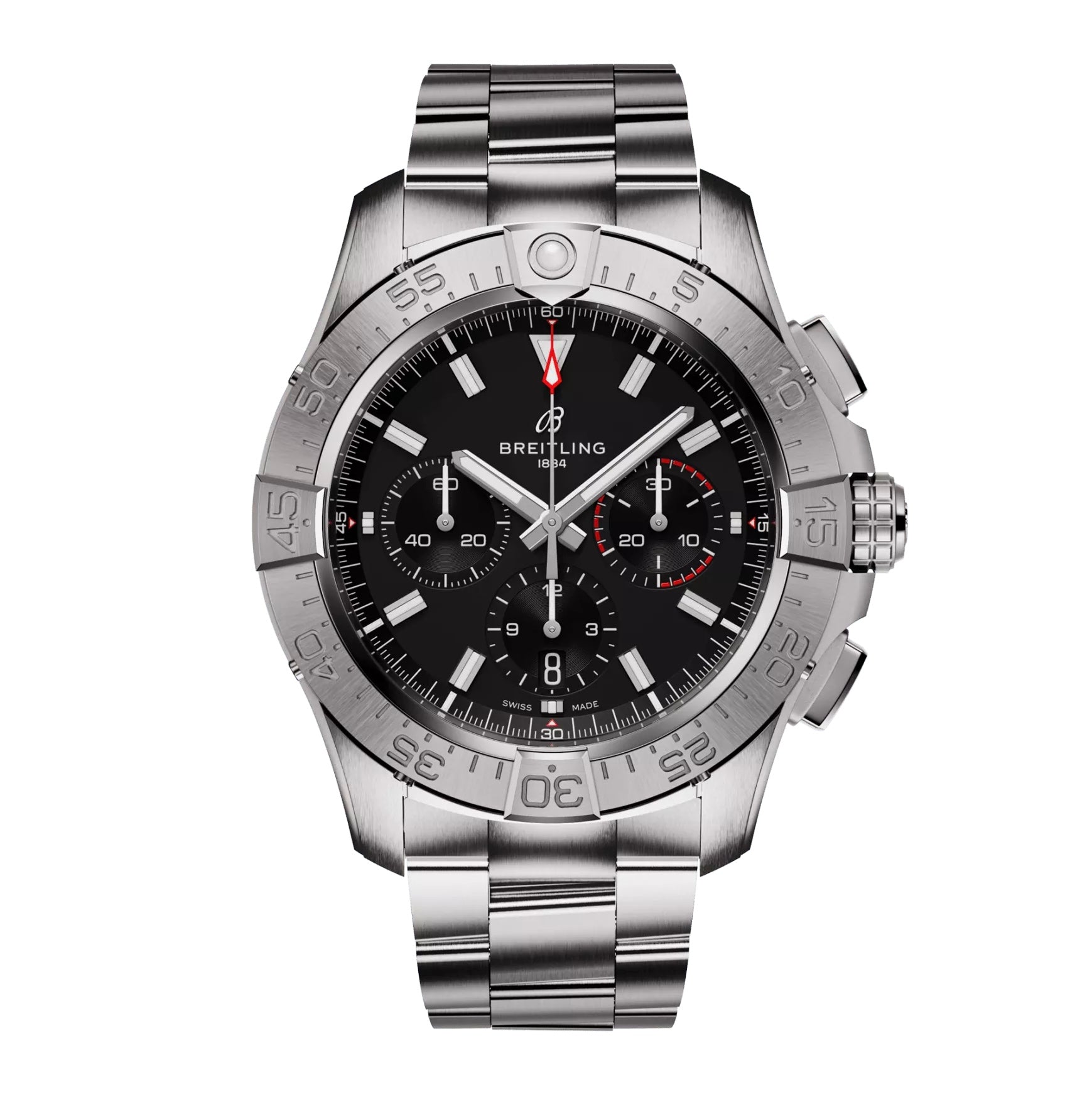 BREITLING - Avenger B01 Chronograph 44
