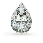 LAB GROWN - PEAR LOOSE