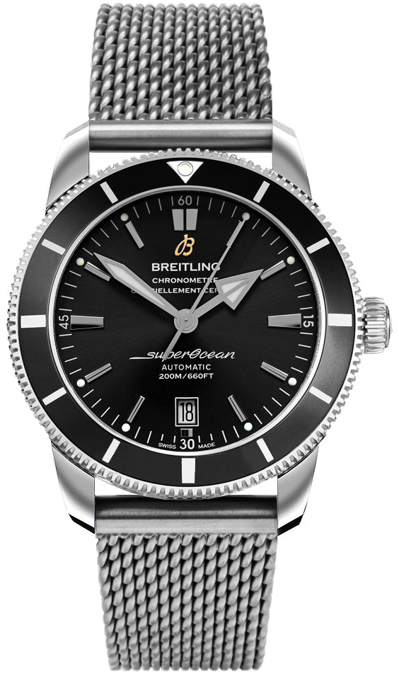 BREITLING - Superocean Heritage B20 42