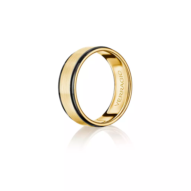 Verragio Men's Wedding Band