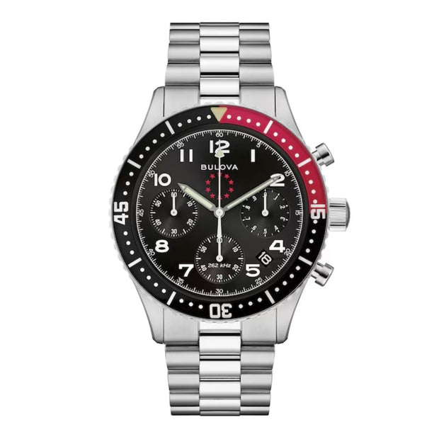 BULOVA - Marine Star Heritage - 150th Anniversary Special Edition