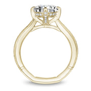 Noam Carver "Atelier" Engagement Ring