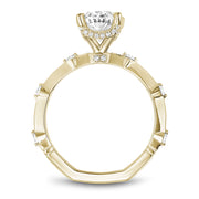 Noam Carver "Atelier" Engagement Ring