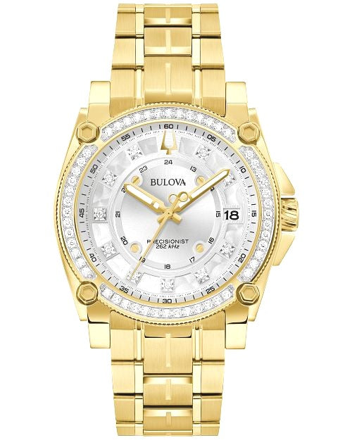 BULOVA - Precisionist Icon