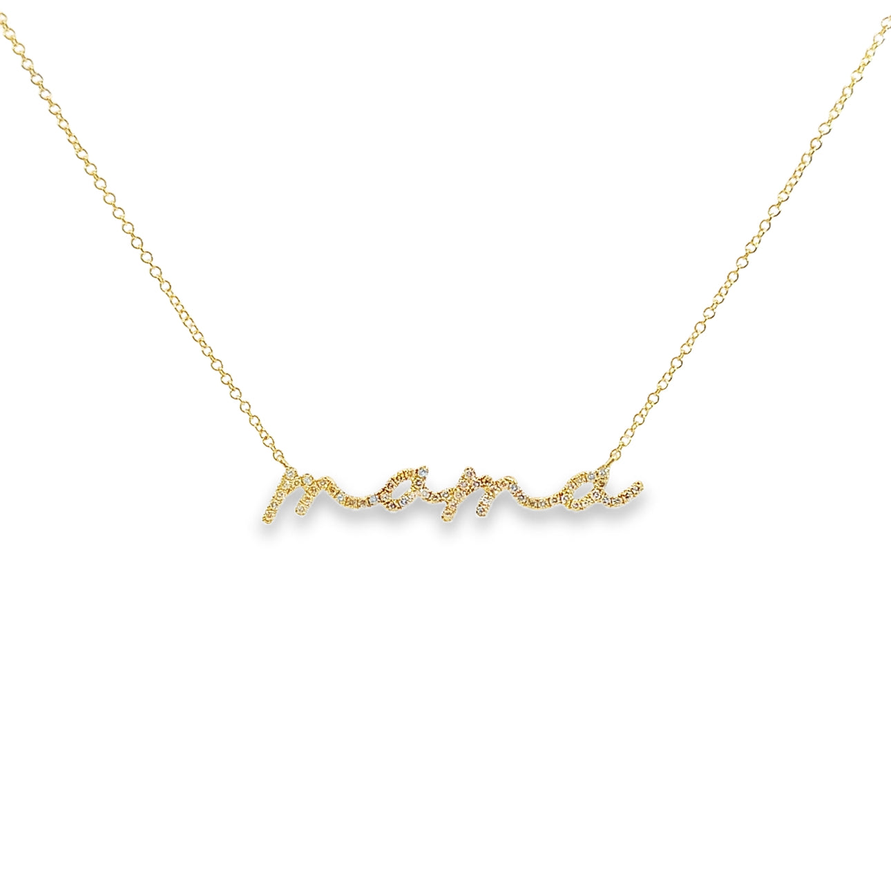 Yellow Gold Diamond 