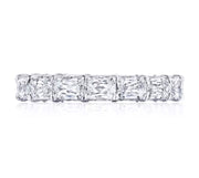Tacori "Classic Crescent RoyalT" Eternity Band