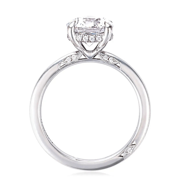 Tacori "Simply Tacori" Engagement Ring