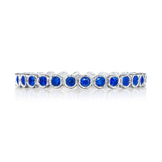 Tacori "Sculpted Crescent" Wedding Band