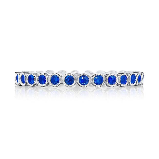 Tacori "Sculpted Crescent" Wedding Band