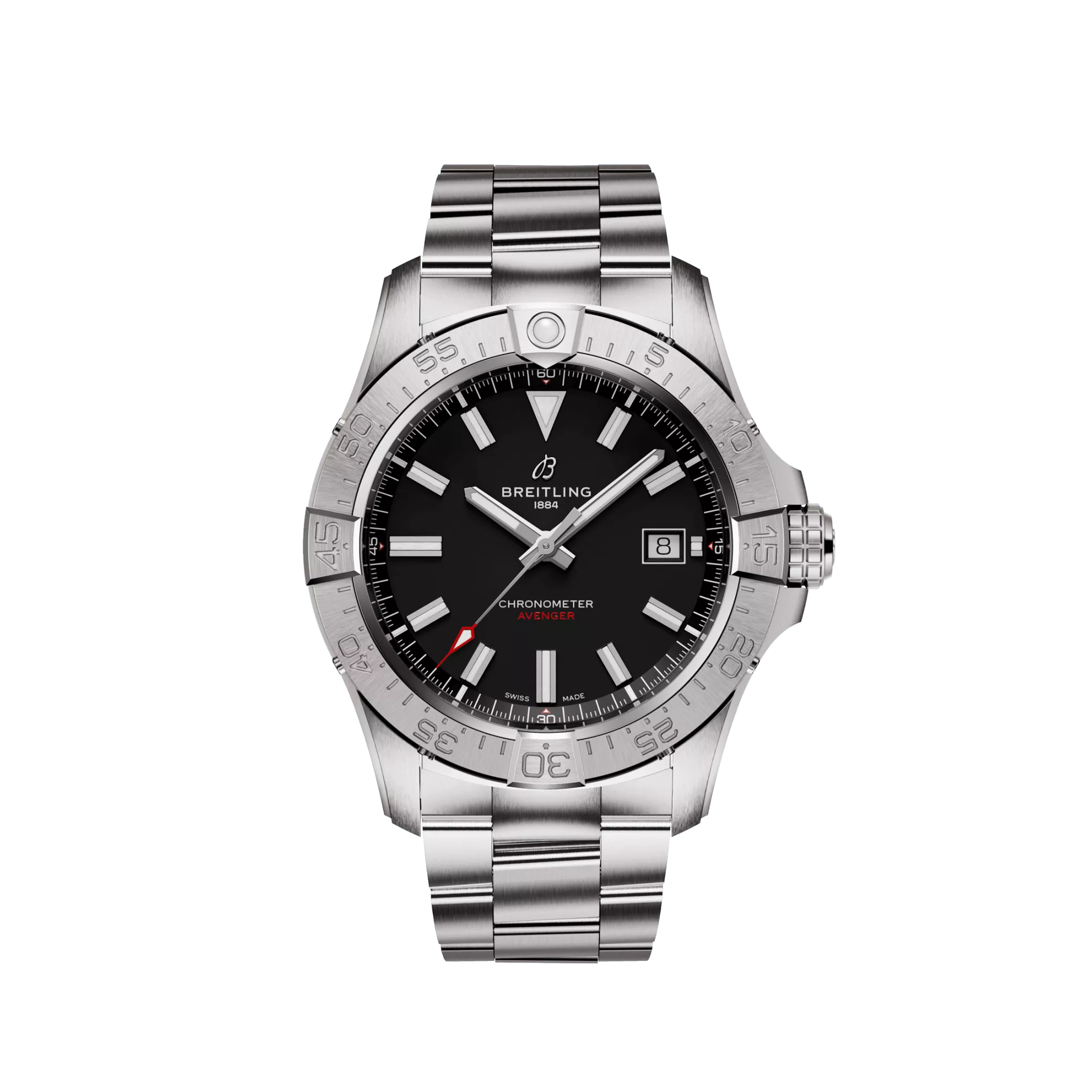 BREITLING - Avenger Automatic 42