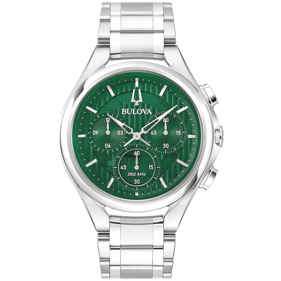 BULOVA CURV – Padis Jewelry