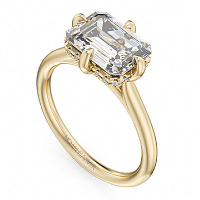 Noam Carver "Bridal" Engagement Ring