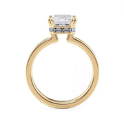 Michael M. "Montage" Engagement Ring