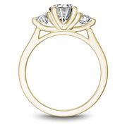 Noam Carver "Bridal" Engagement Ring