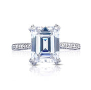 Tacori "Simply Tacori RoyalT" Engagement Ring