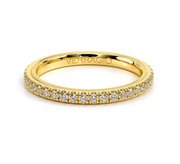 Verragio "Tradition" Wedding Band