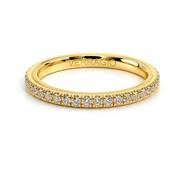 Verragio "Tradition" Wedding Band