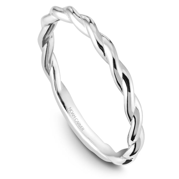 Noam Carver "Bridal" Wedding Band