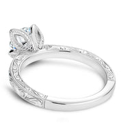 Noam Carver "Bridal" Engagement Ring