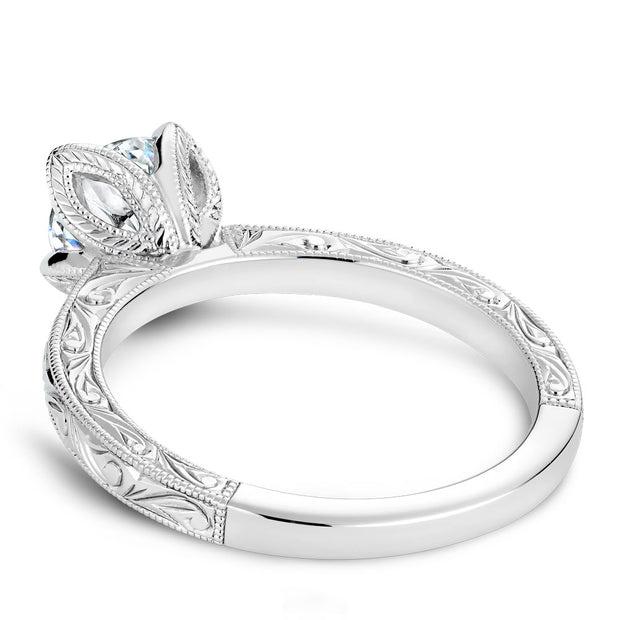 Noam Carver "Bridal" Engagement Ring