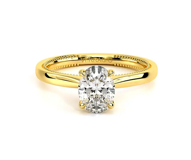 Verragio "Renaissance" Engagement Ring