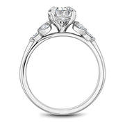 Noam Carver "Bridal" Engagement Ring