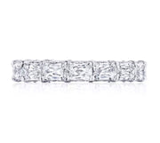 Tacori "Classic Crescent RoyalT" Eternity Band