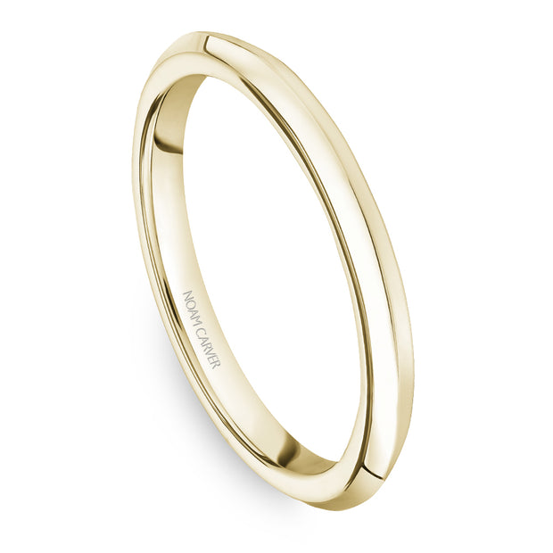 Noam Carver "Bridal" Wedding Band