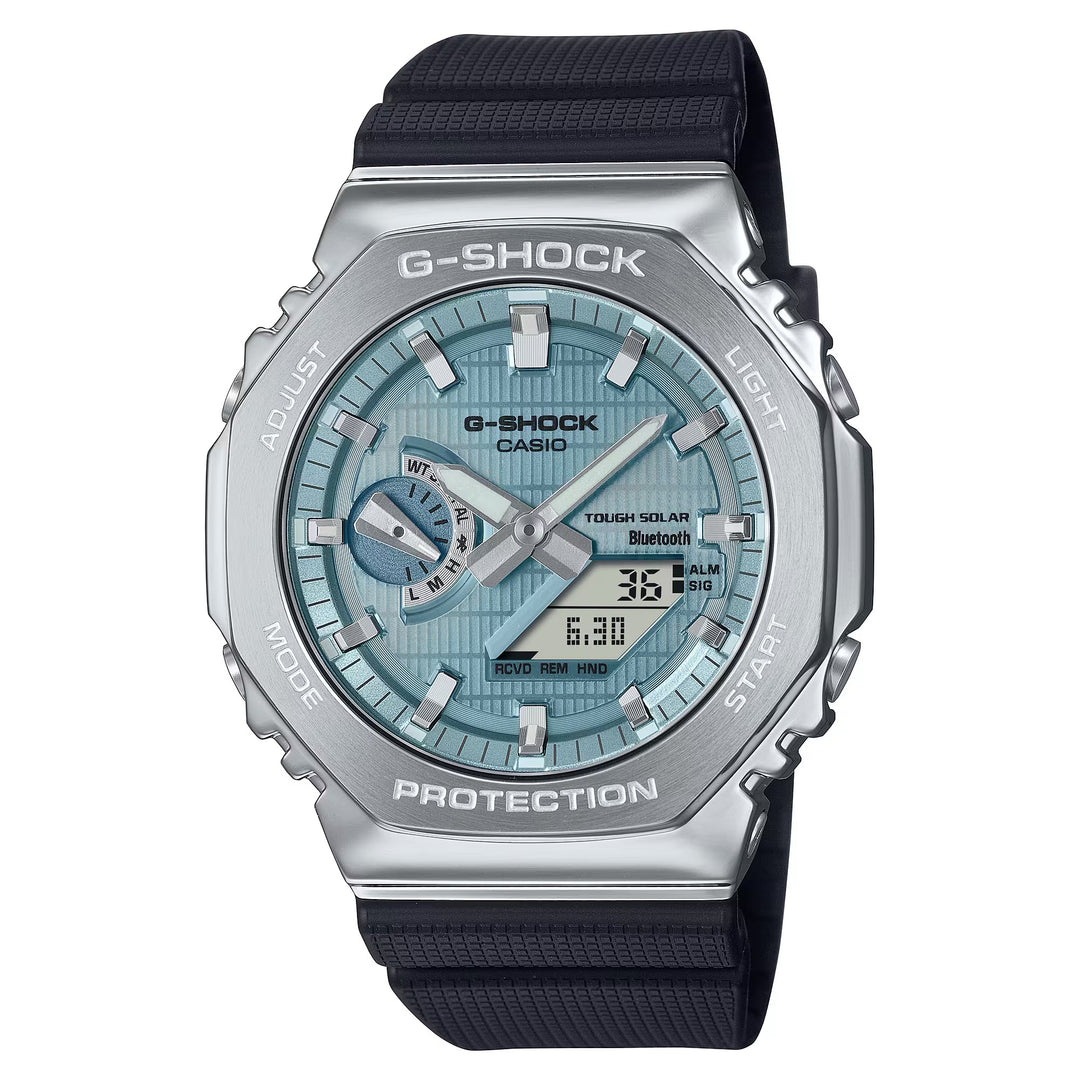 CASIO - G-SHOCK G-STEEL 2100 Series – Padis Jewelry