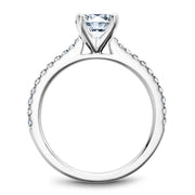 Noam Carver "Bridal" Engagement Ring