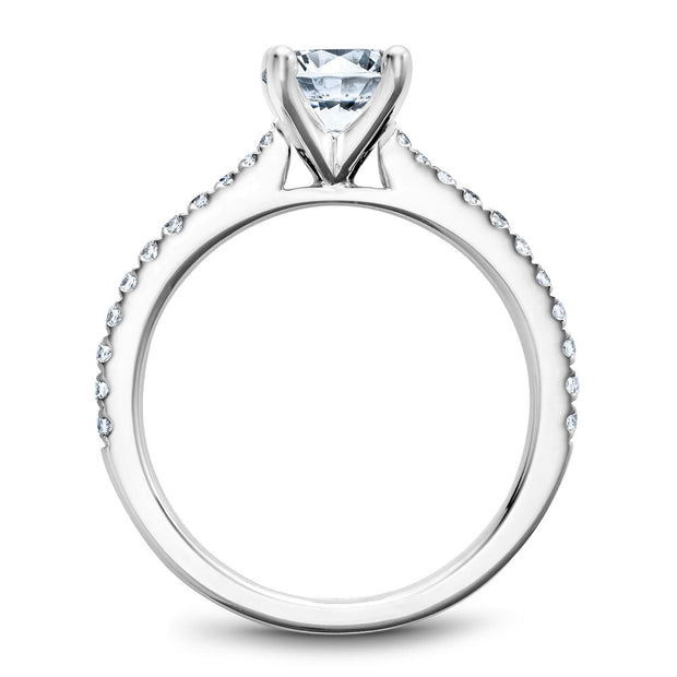 Noam Carver "Bridal" Engagement Ring