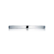 Tacori "Sculpted Crescent" Wedding Band