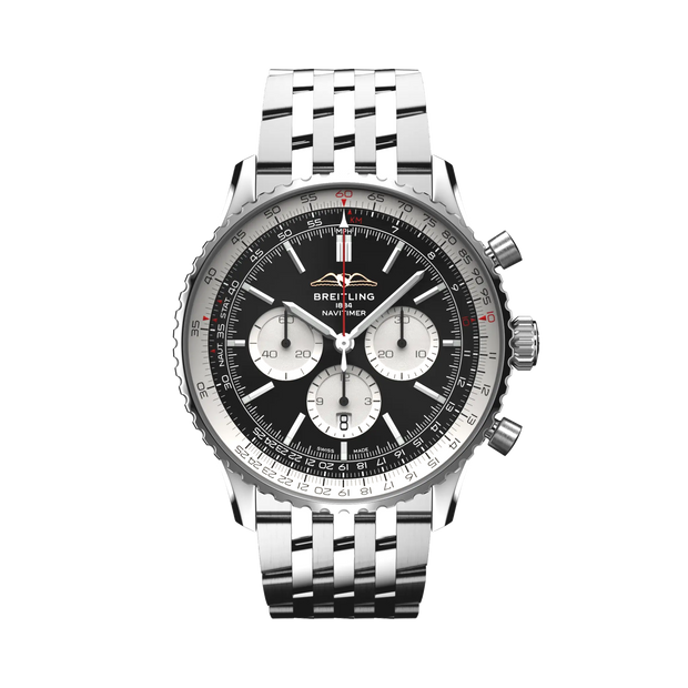 BREITLING - Navitimer B01 Chronograph 46