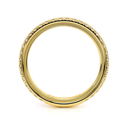 Verragio "Tradition" Wedding Band