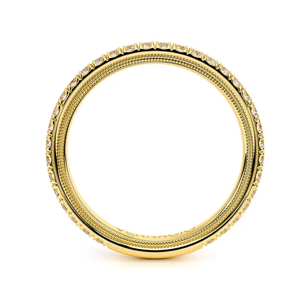 Verragio "Tradition" Wedding Band