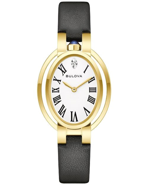 BULOVA - Rubaiyat - "Ella" Apollo Theater - Special Edition