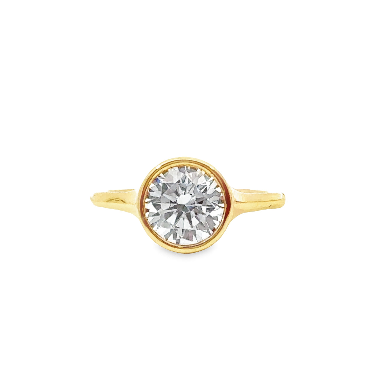 Padis Classique - Engagement Rings – Padis Jewelry