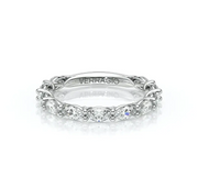 Verragio "Lumino" Wedding Band