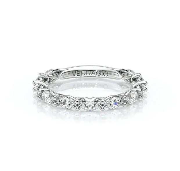 Verragio "Lumino" Wedding Band