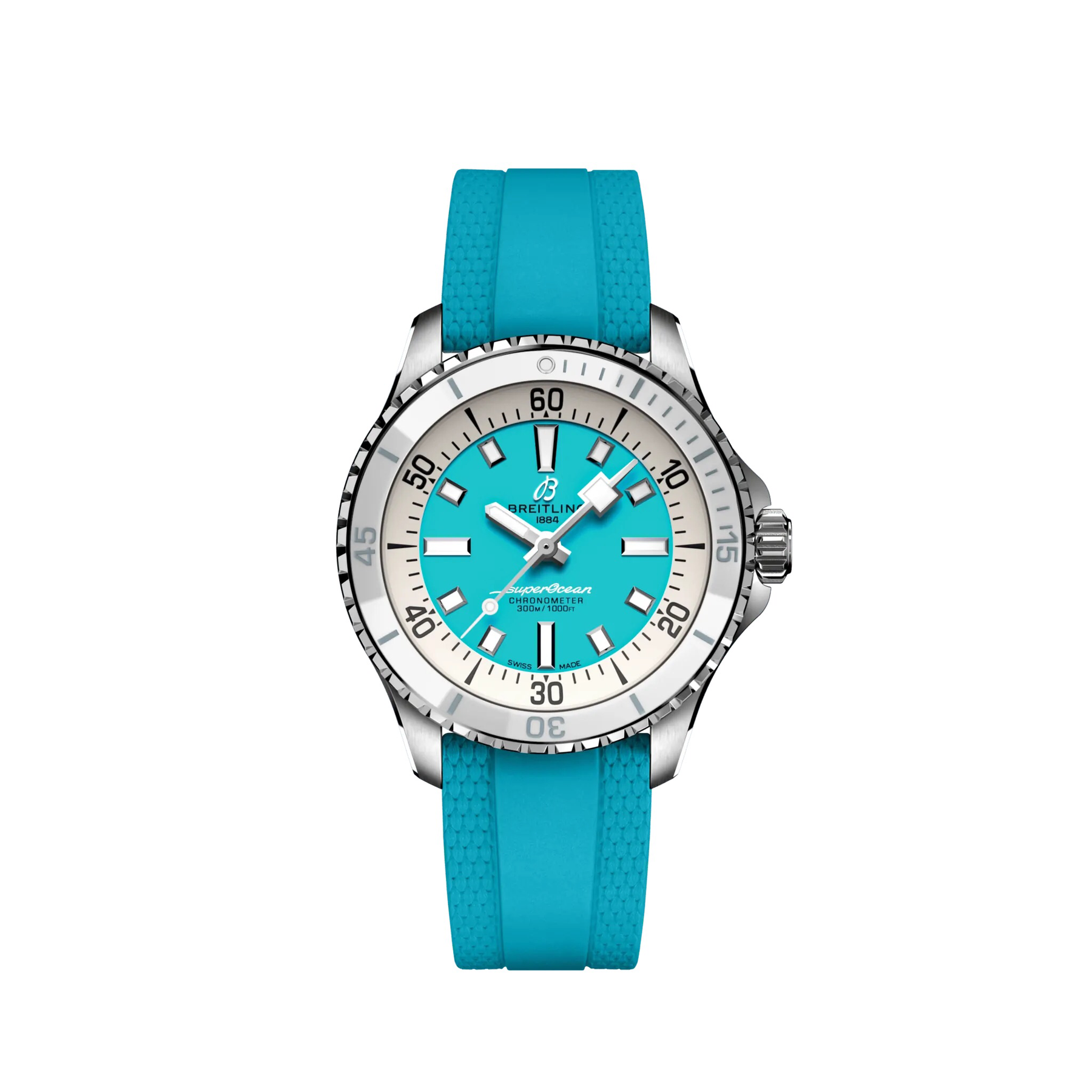 BREITLING - Superocean Automatic 36