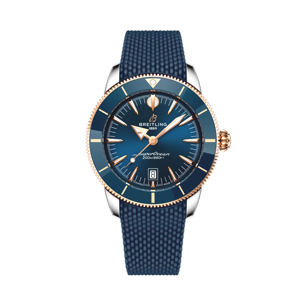 BREITLING - Superocean Heritage B31 Auotmatic 44