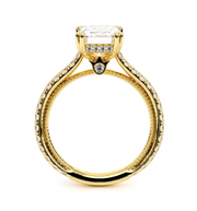 Verragio "Renaissance" Engagement Ring