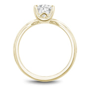 Noam Carver "Bridal" Engagement Ring