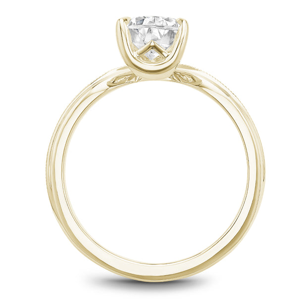 Noam Carver "Bridal" Engagement Ring