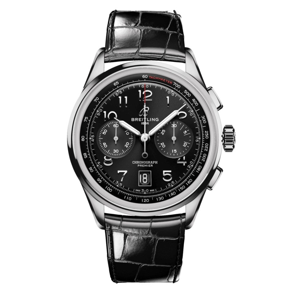 BREITLING - Premier B01 Chronograph 42