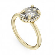 Noam Carver "Bridal" Engagement Ring