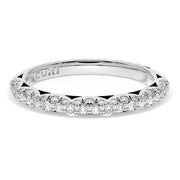 Tacori "Founder's Collection" Wedding Band